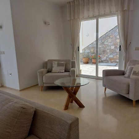 Villa Lemon Tree - Amazing Sea Views อัลมูเญการ์ ภายนอก รูปภาพ